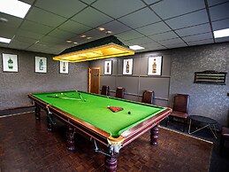 Sure Hotel by Best Western Lockerbie