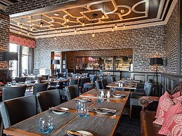 Sure Hotel by Best Western Lockerbie