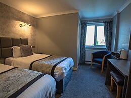Sure Hotel by Best Western Lockerbie