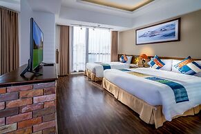 Amazing Hotel Sapa