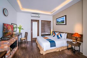 Amazing Hotel Sapa