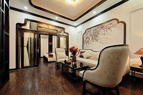 Amazing Hotel Sapa