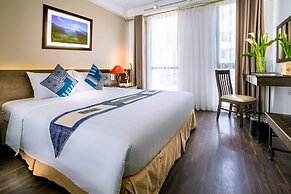Amazing Hotel Sapa