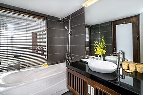 Amazing Hotel Sapa