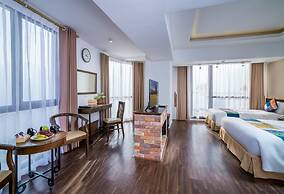 Amazing Hotel Sapa