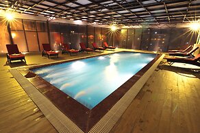Amazing Hotel Sapa