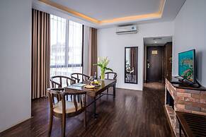 Amazing Hotel Sapa