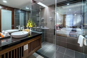 Amazing Hotel Sapa