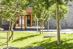 Ari Resort