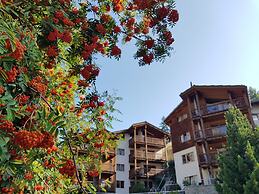Ari Resort
