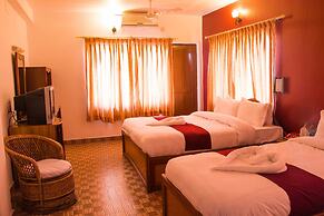 Hotel River Park