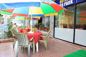 Hotel River Park