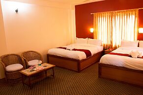Hotel River Park