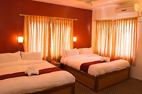 Hotel River Park
