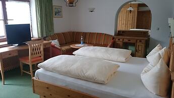 Motel Zum Schweizerbartl