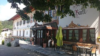 Motel Zum Schweizerbartl