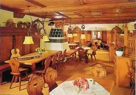 Motel Zum Schweizerbartl