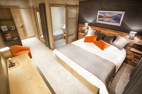Saint Charles Hôtel & Spa