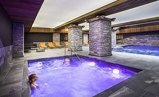 Saint Charles Hôtel & Spa