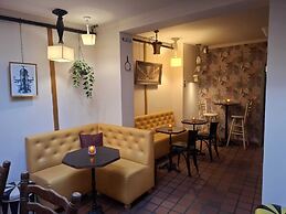 Flandria Hotel