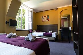 Flandria Hotel