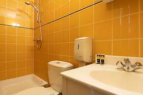 Flandria Hotel
