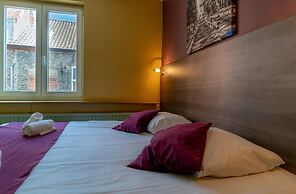 Flandria Hotel