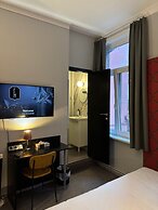 Flandria Hotel