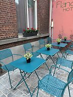 Flandria Hotel