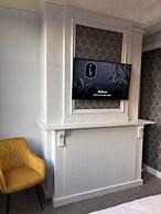Flandria Hotel