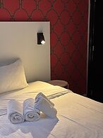 Flandria Hotel