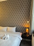 Flandria Hotel