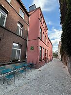 Flandria Hotel