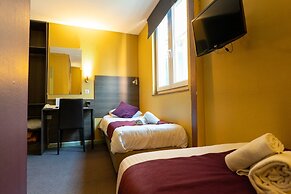 Flandria Hotel