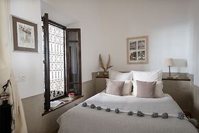 Riad Olema et Spa
