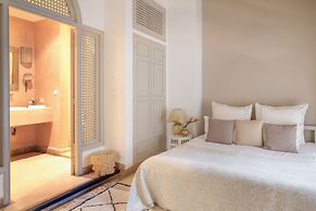 Riad Olema et Spa