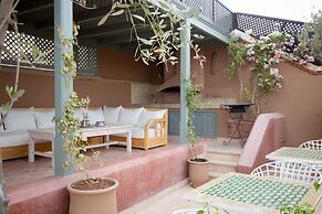 Riad Olema et Spa