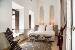 Riad Olema et Spa