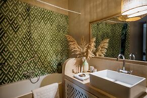 Riad Olema et Spa