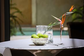 Riad Olema et Spa