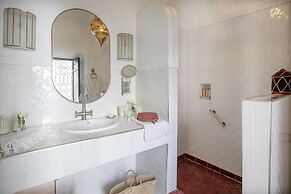 Riad Olema et Spa