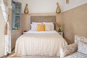 Riad Olema et Spa