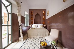 Riad Olema et Spa
