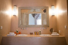 Riad Olema et Spa