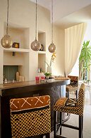 Riad Olema et Spa