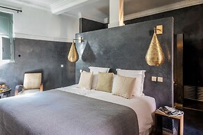 Riad Olema et Spa