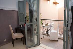 Riad Olema et Spa