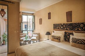 Riad Olema et Spa