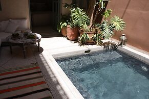 Riad Olema et Spa
