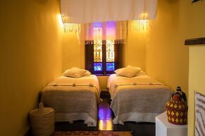 Riad Olema et Spa